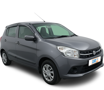 Maruti Celerio-img